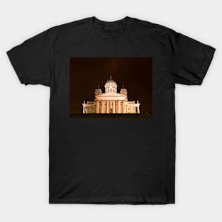 A Beacon in the Long Night T-Shirt